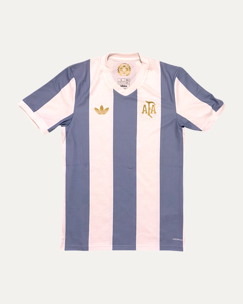 Argentina 2024/25 Football Shirt (front)