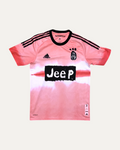 Juventus 2020/21 Home Shirt (front)