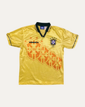 Brazil National Team 1994/96 Home Shirt