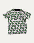 Nigeria Training Football Shirt (front)
