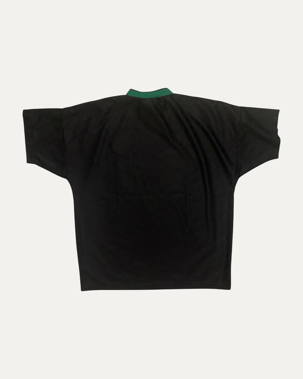 Celtic 90s Training Shirt (front)