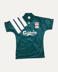 Liverpool 1992/93 Away Shirt