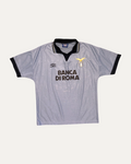 Lazio 1995/96 Home Football Shirt (front)