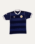 Scotland National Team 1985/88 Home Shirt