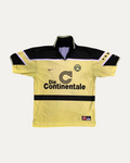 Borussia Dortmund 1997/98 Home (front)