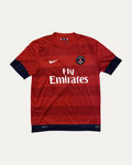 PSG 2012/13 Away Football Shirt (front)