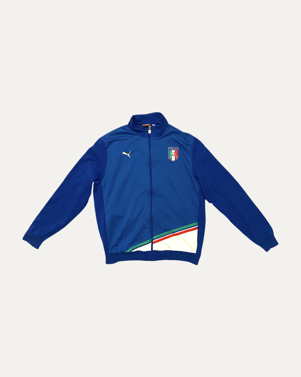 Italy National Team 2014/15 Training (front)