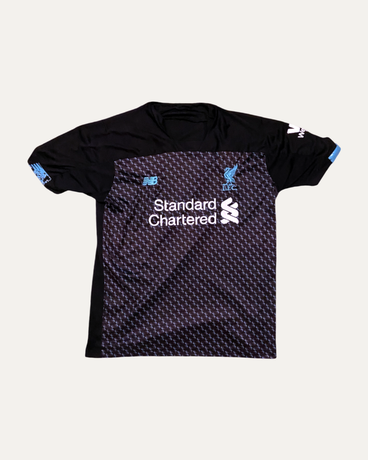 Liverpool 2019/20 Third Shirt