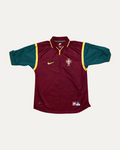 Portugal National Team 1998/00 Home (front)