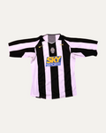 Juventus 2004/05 Home Football Shirt (front)