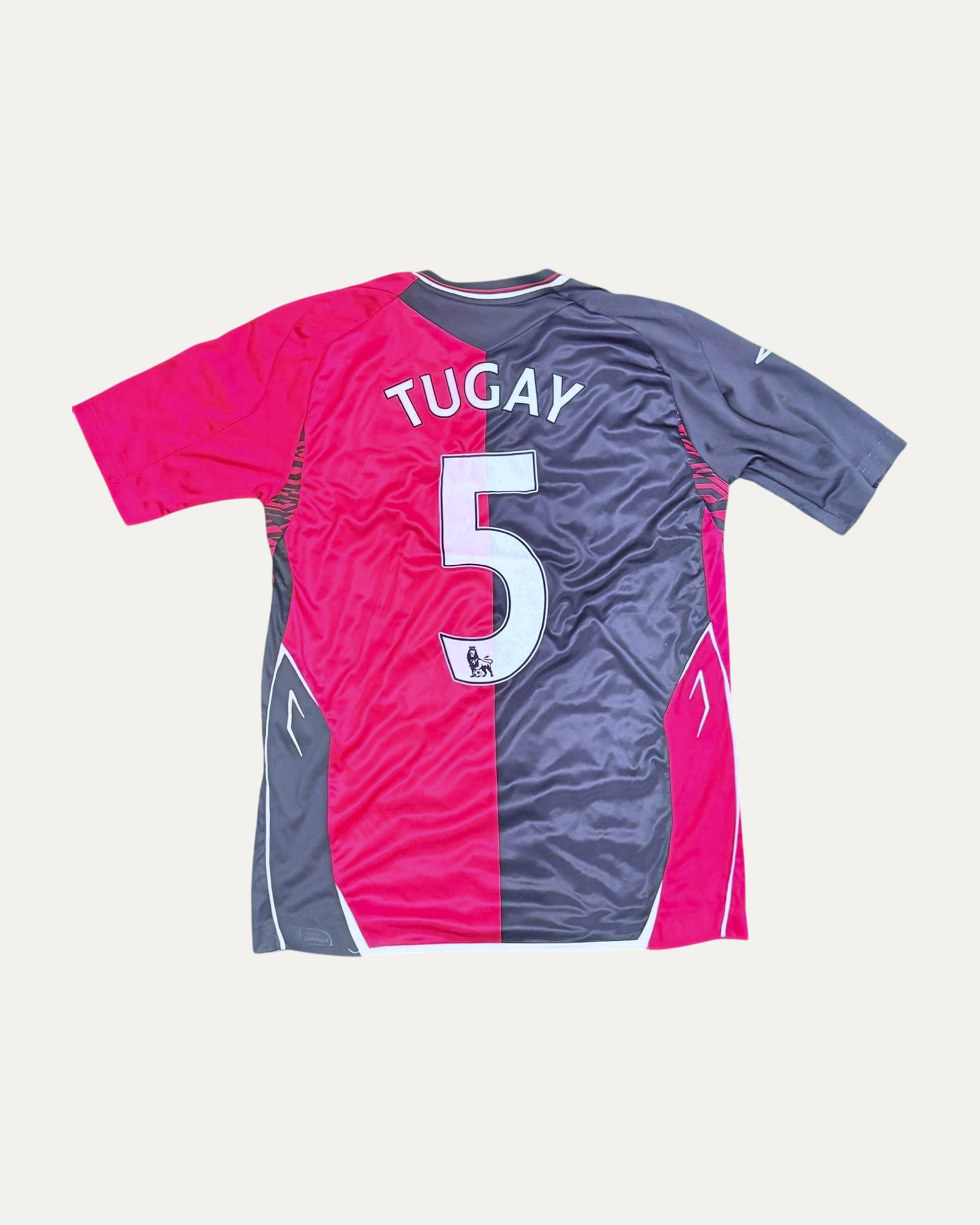 Blackburn Rovers back
