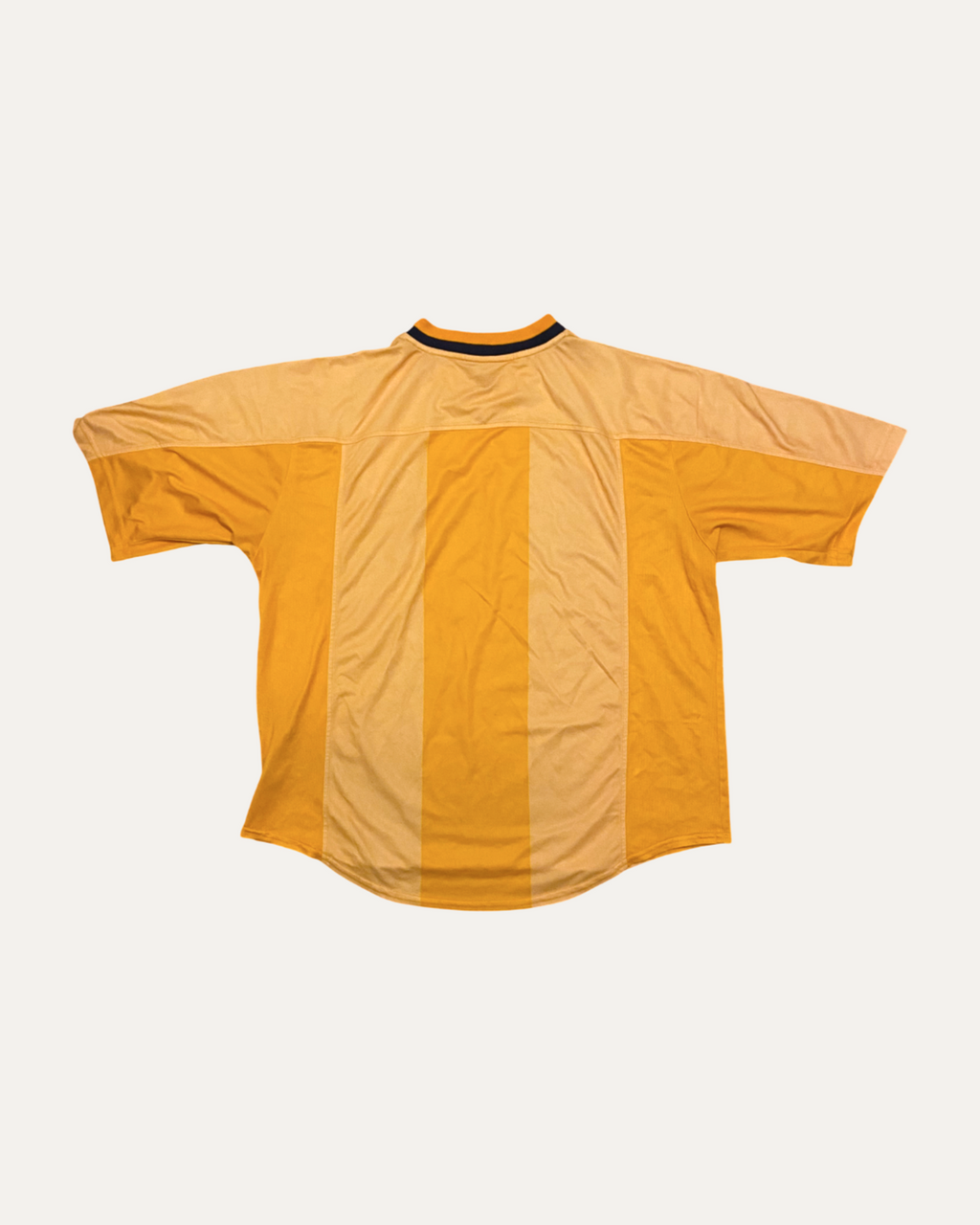 Hertha Berlin Third Football Shirt (back)