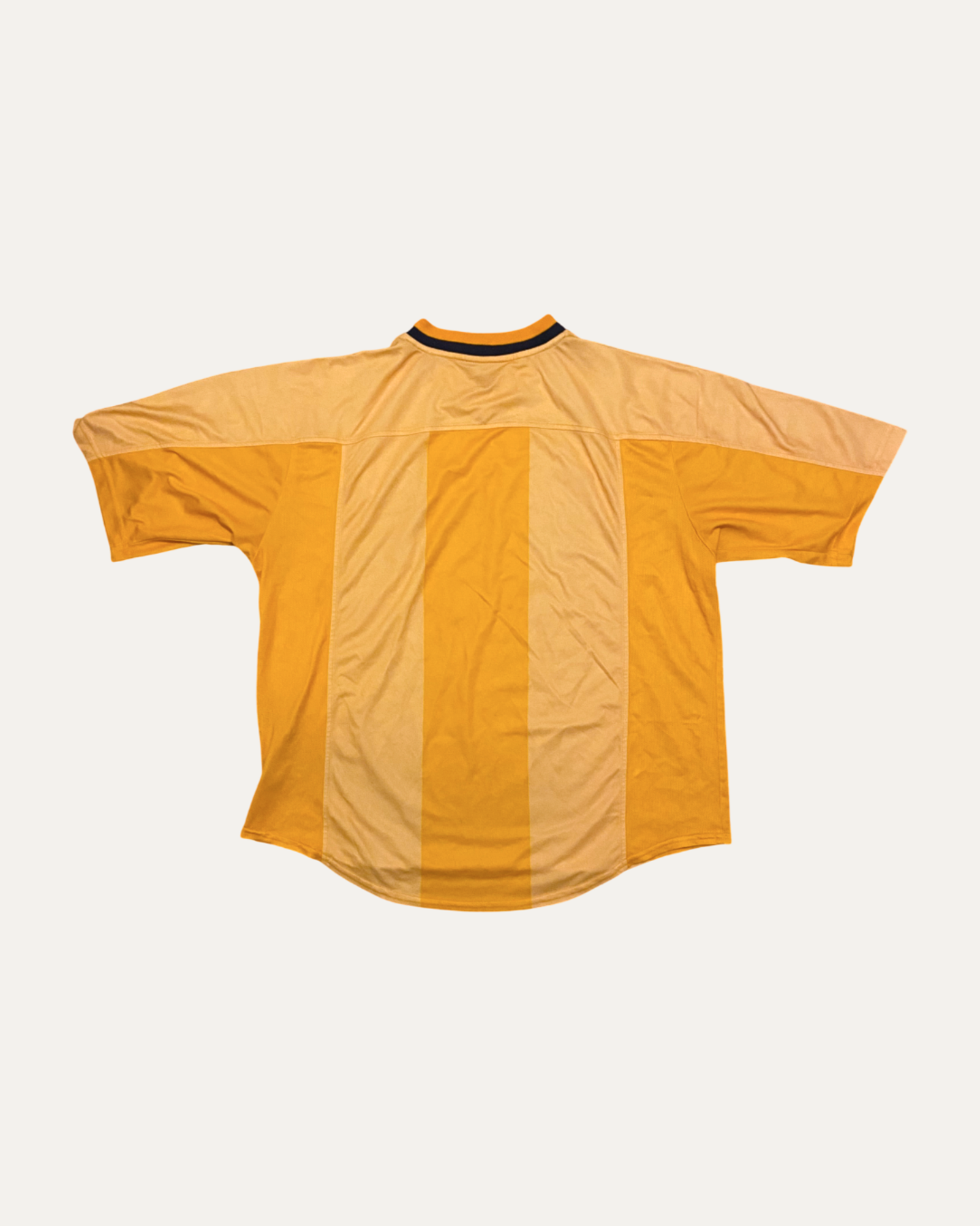Hertha Berlin Third Football Shirt (back)