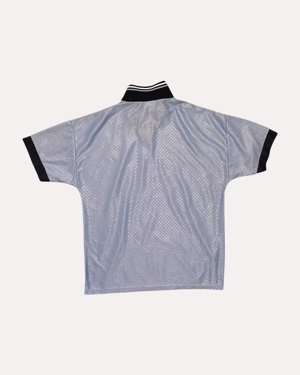 Lazio 1995/96 Home Football Shirt (back)