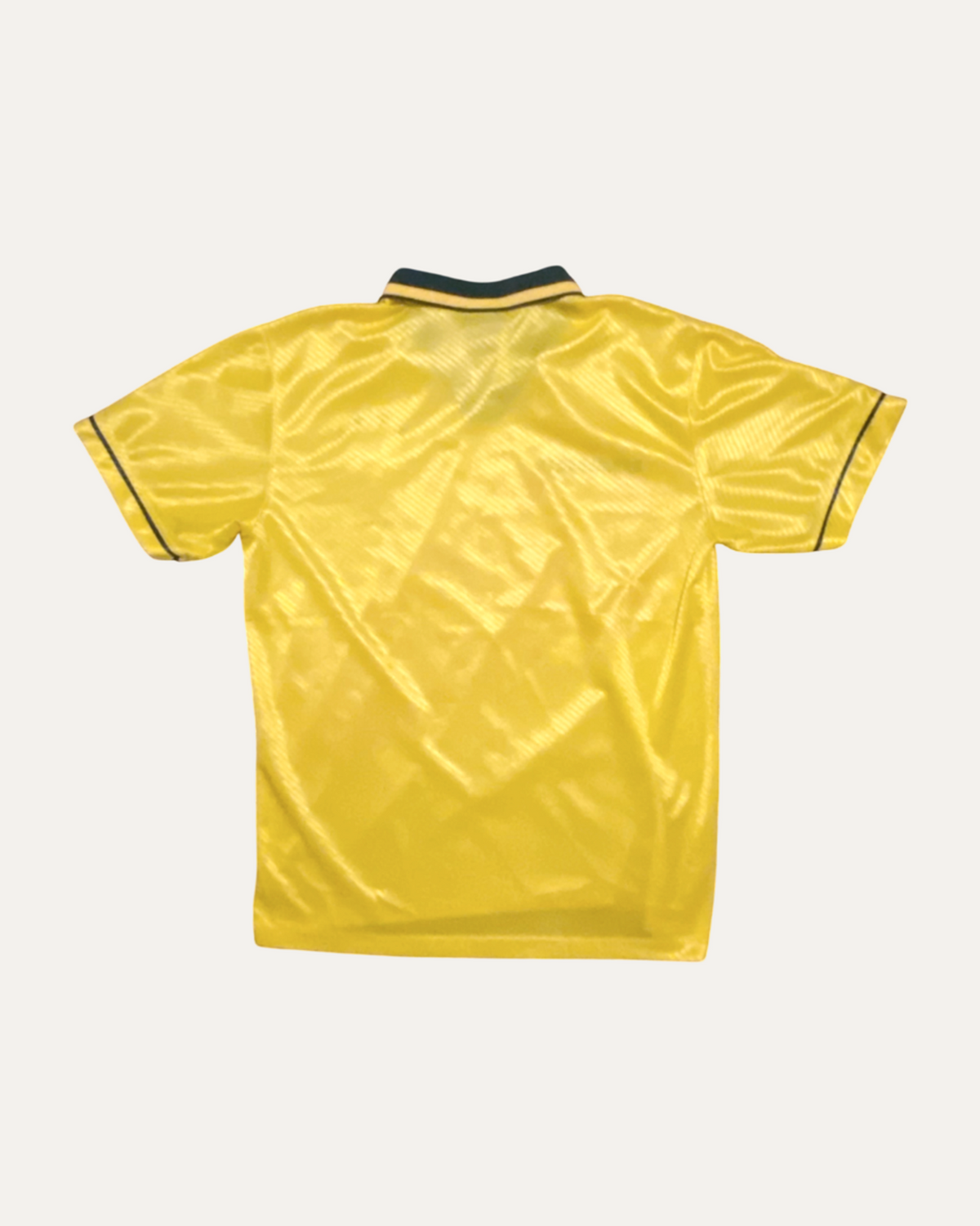 Brazil National Team 1994/96 Home Shirt