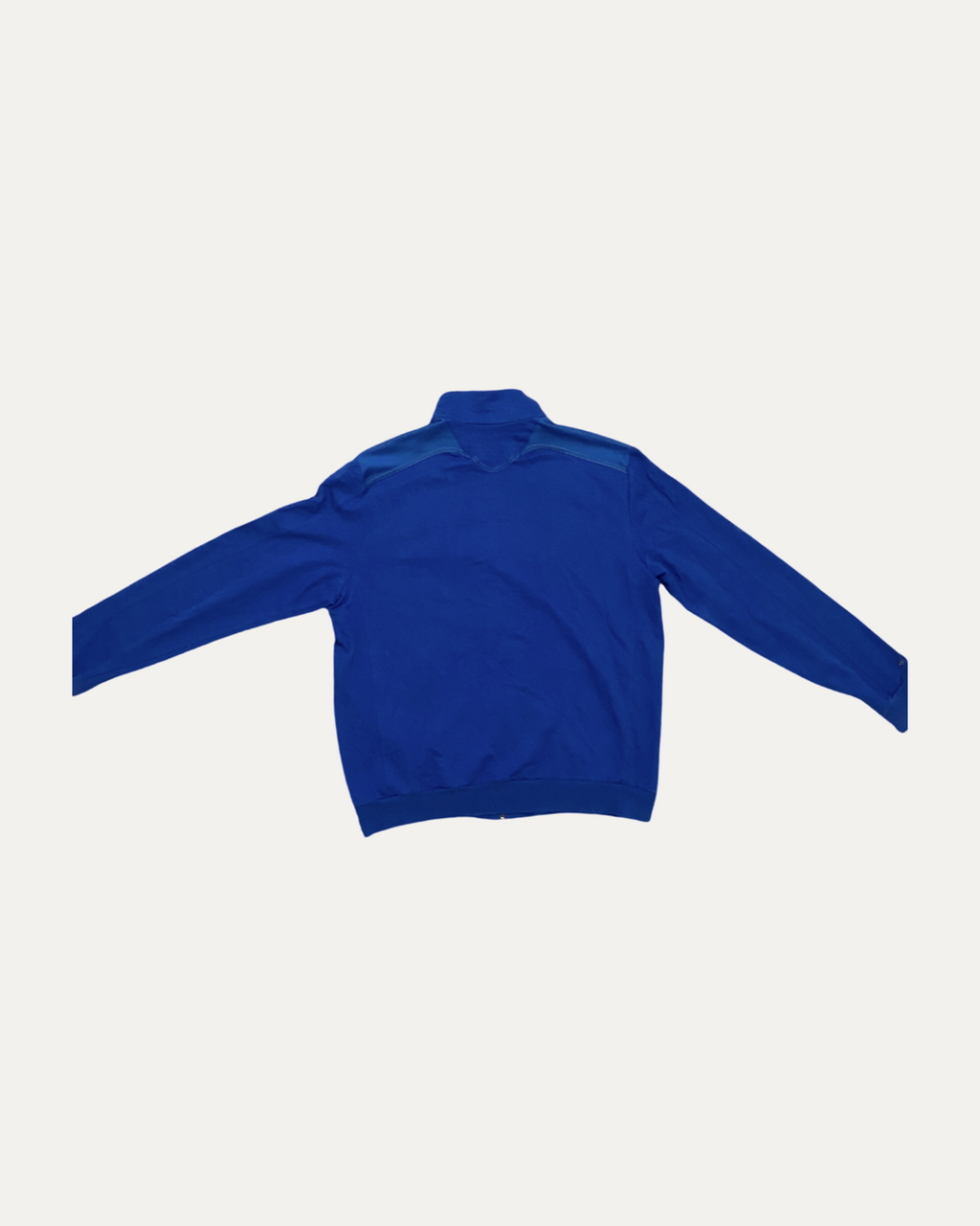 Italy National Team 2014/15 Training (back)