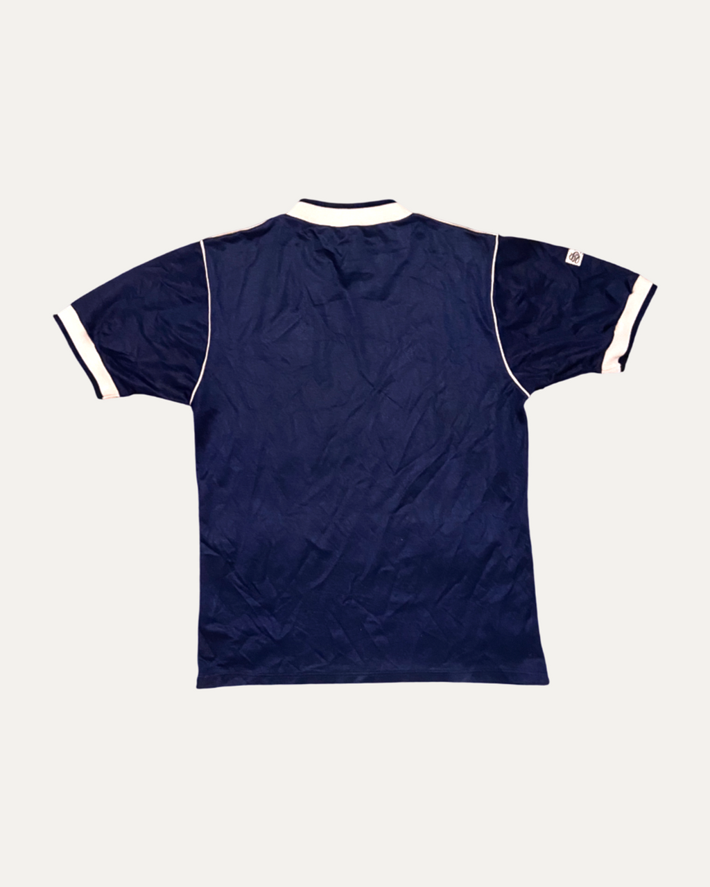 Scotland National Team 1985/88 Home Shirt