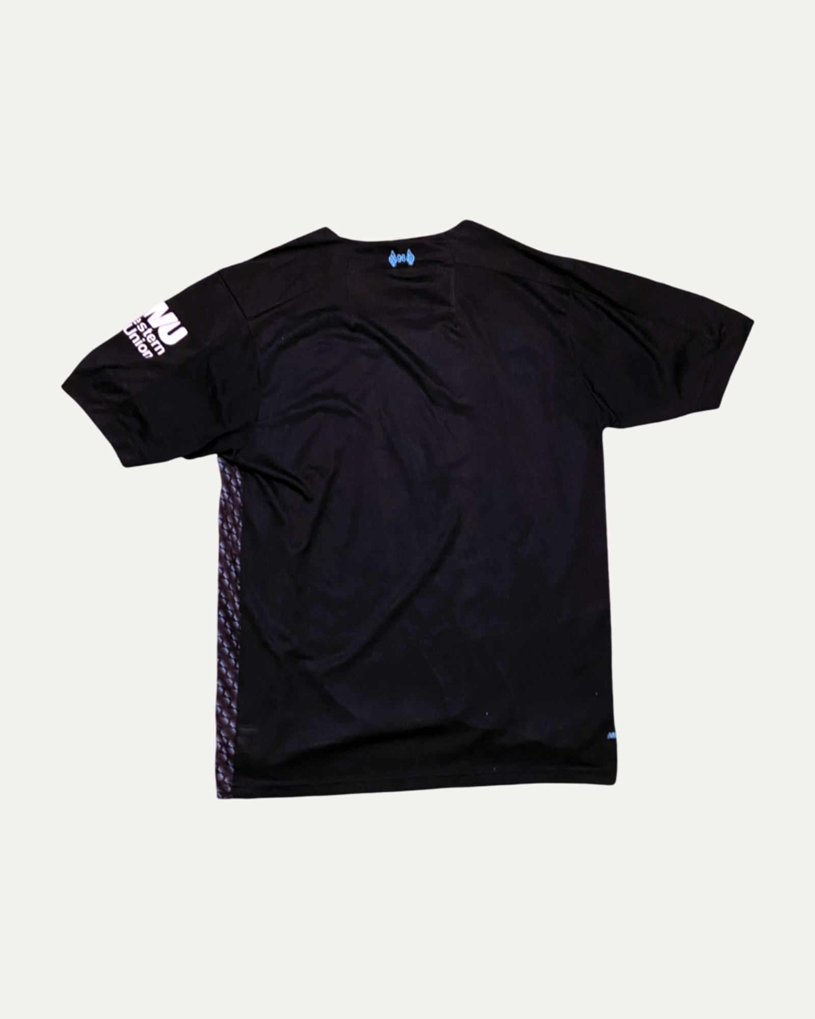 Liverpool 2019/20 Third Shirt