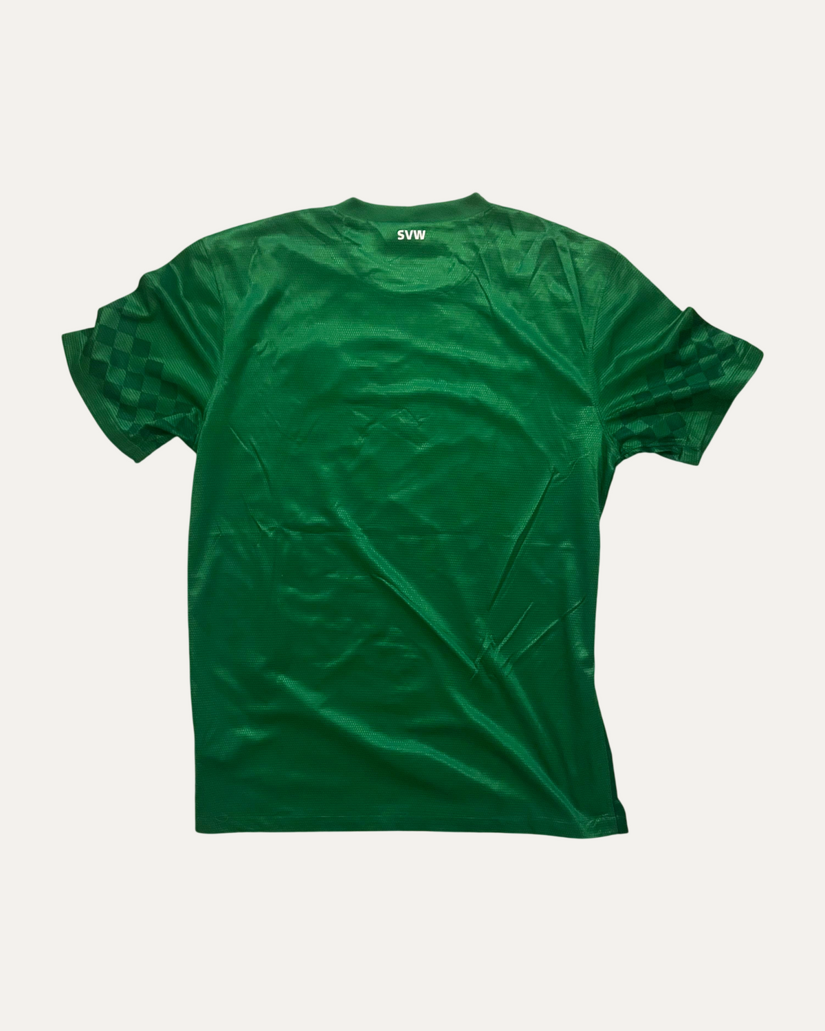 Werder Bremen back