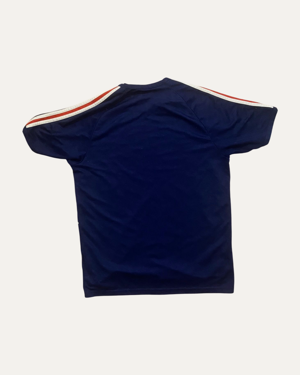 France back