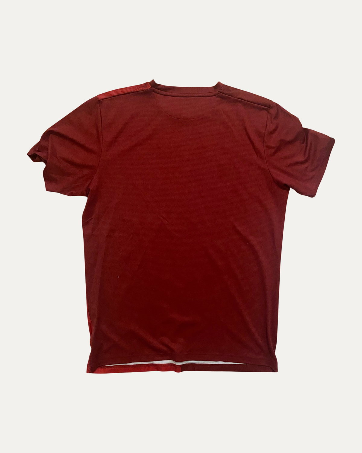 Liverpool back
