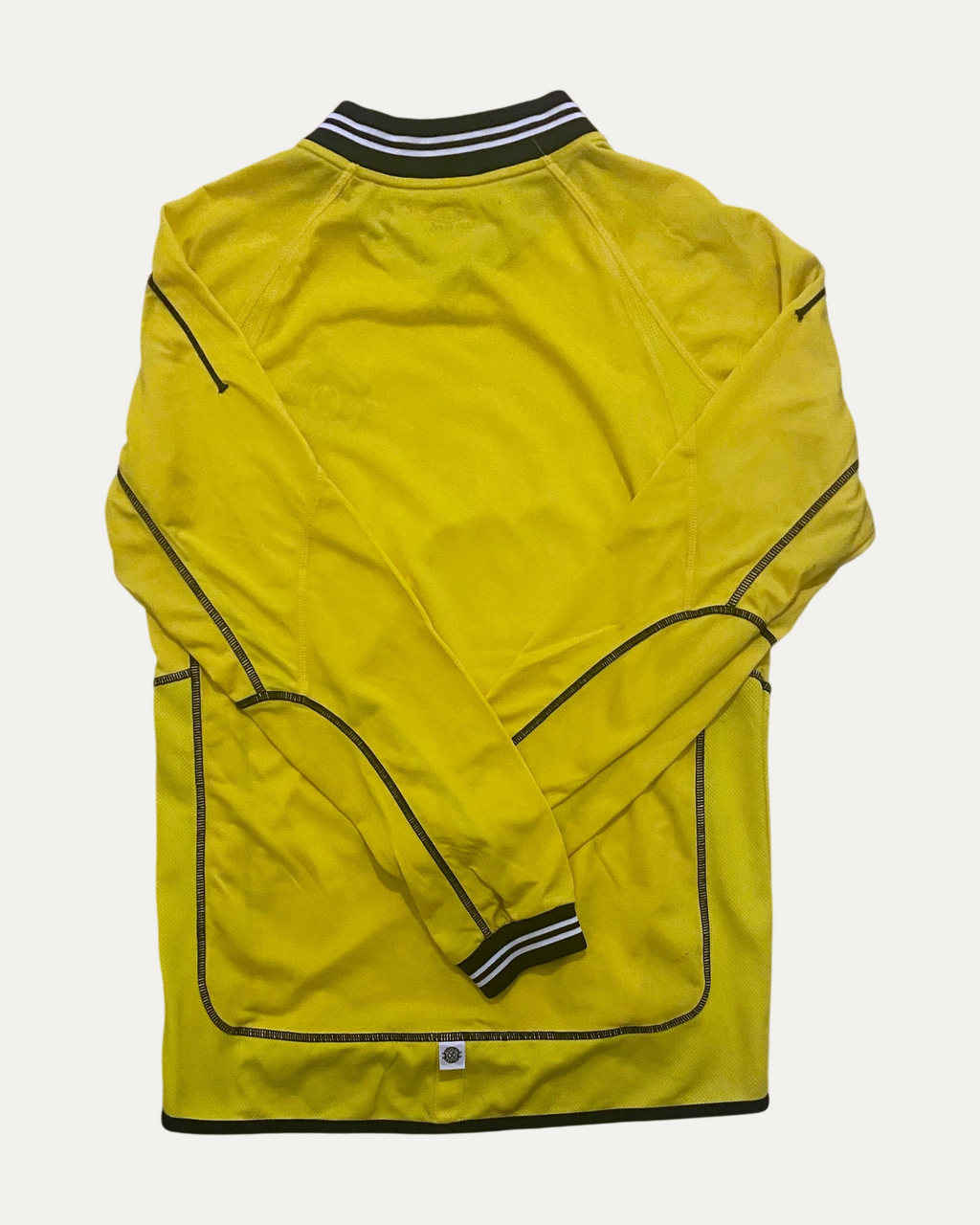 Kashiwa Reysol 2003/04 Home Shirt (back)