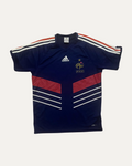 France front