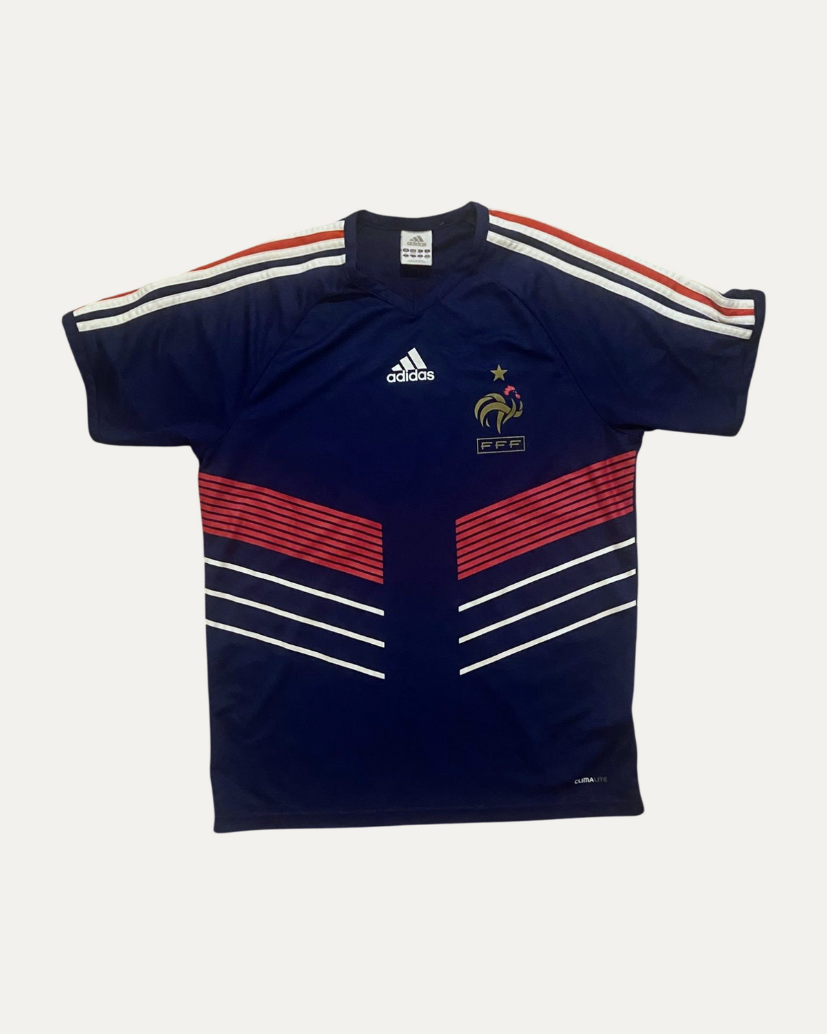 France front