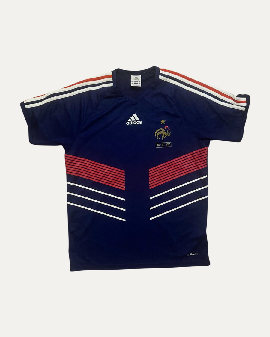 France front