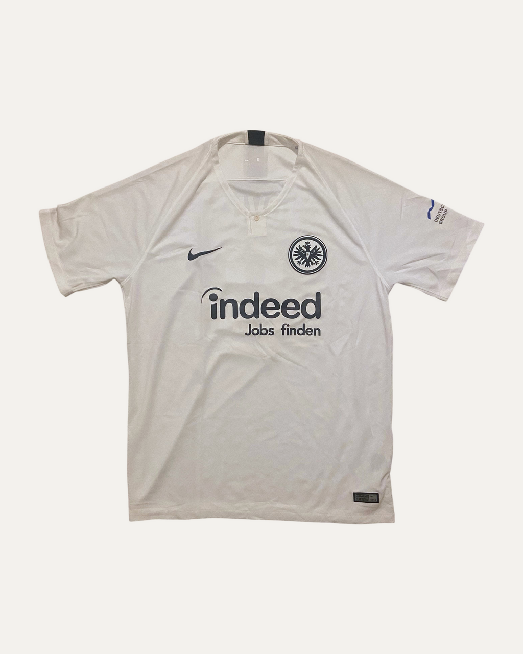 Eintracht Frankfurt front