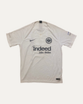 Eintracht Frankfurt front