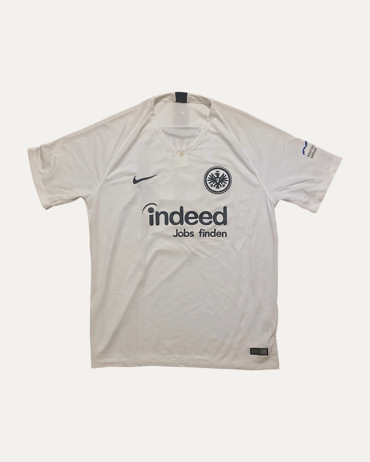 Eintracht Frankfurt front