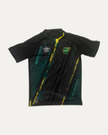 Jamaica front