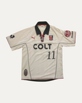 Urawa Red Diamonds front