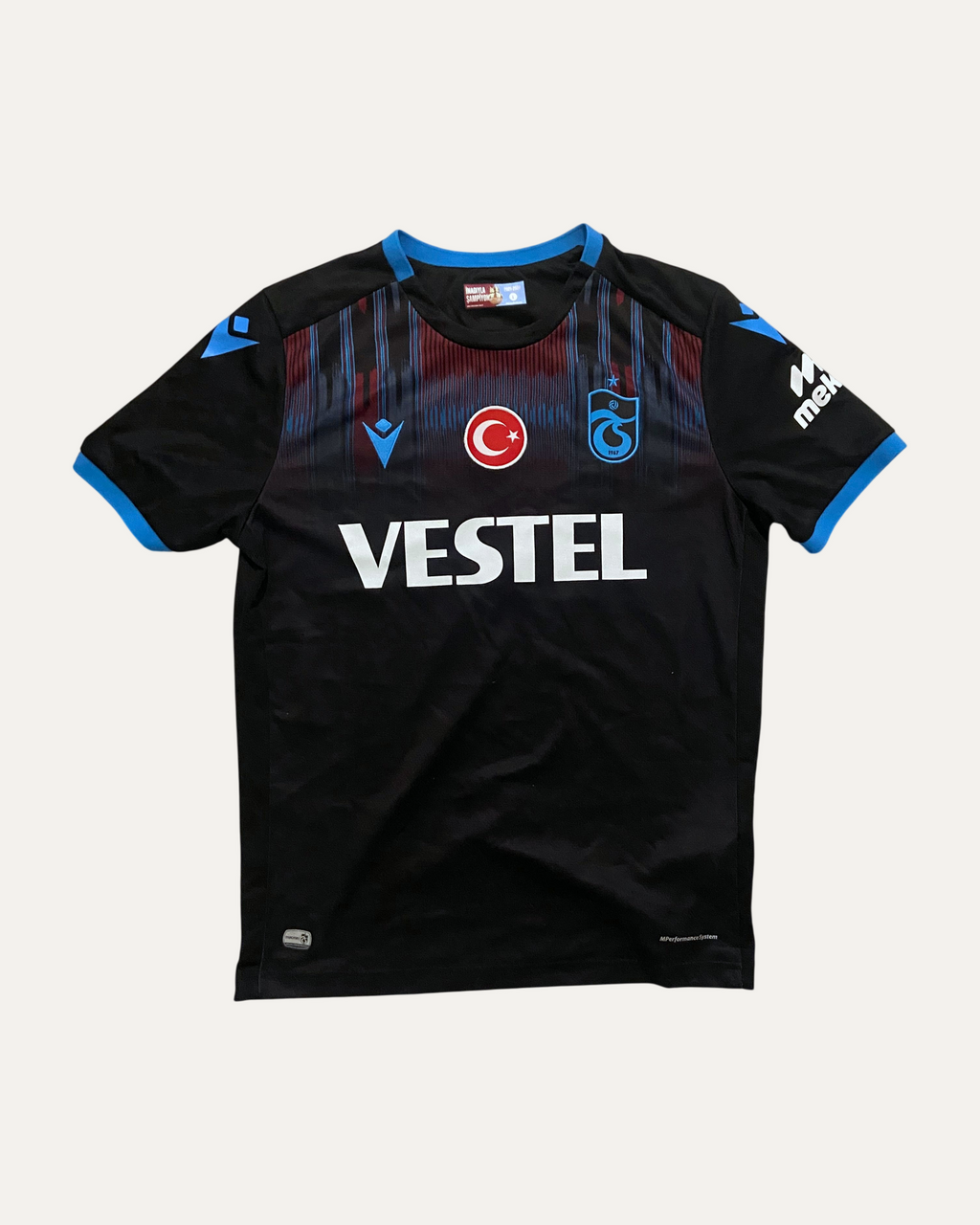 Trabzonspor front