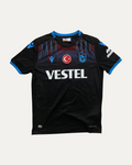 Trabzonspor front