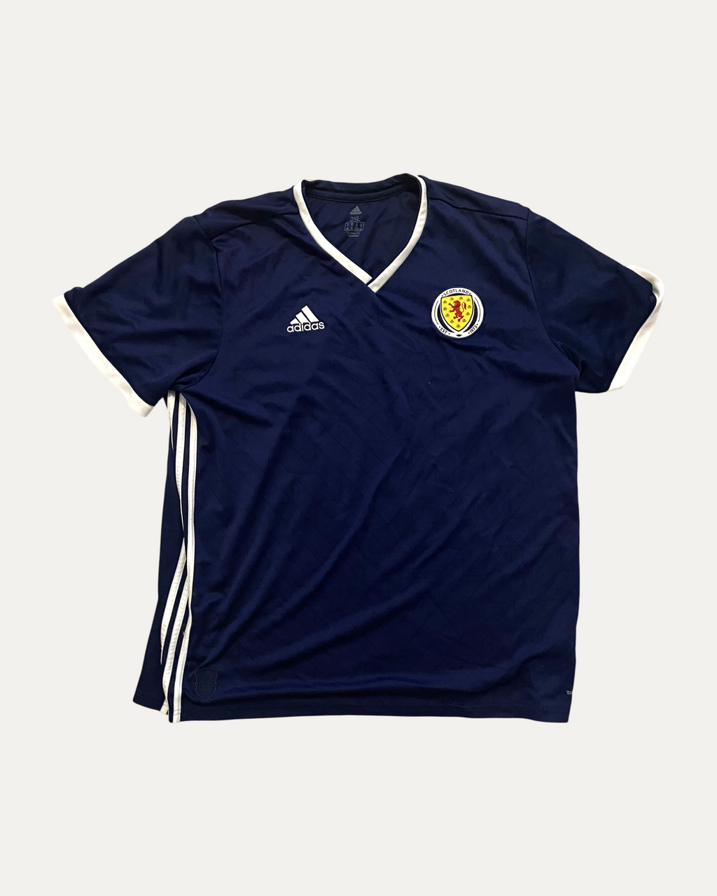 Scotland front