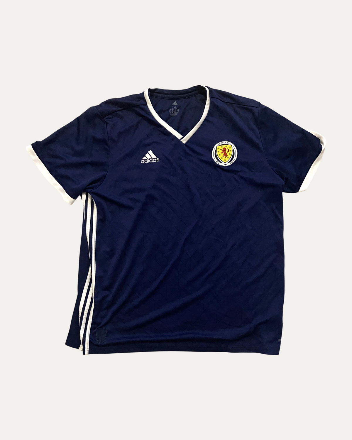 Scotland front