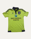 RSC Anderlecht front